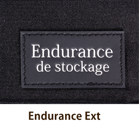 Endurance(エンデュランス) カメラバッグ ExtII