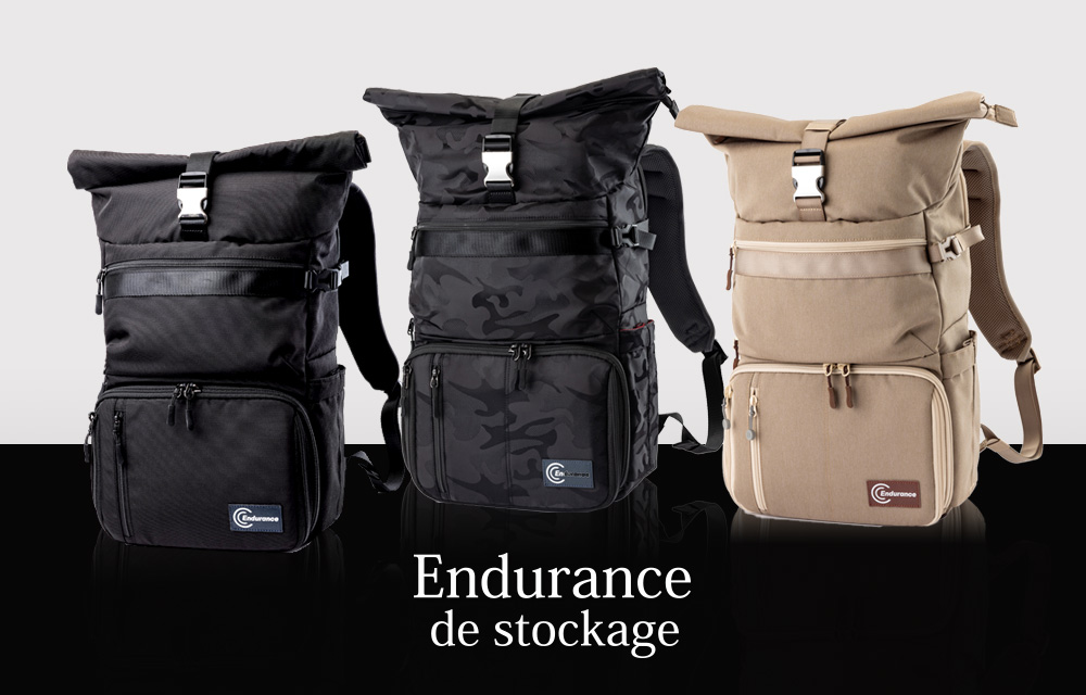 Endurance エンデュランス カメラバッグ Endurance エンデュランス カメラバッグ