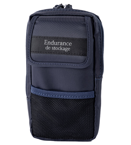 Endurance(エンデュランス) カメラバッグ用カメラアクセサリー＆スマホポーチ