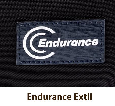 Endurance(エンデュランス) カメラバッグ ExtII