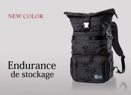 Endurance de stockage カメラバッグ　エンデュランス