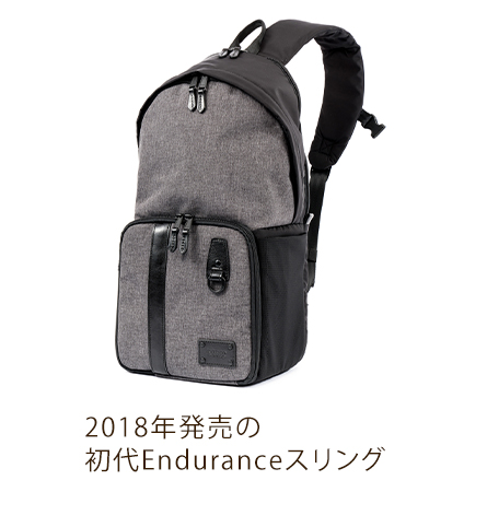 Endurance(エンデュランス) カメラバッグ 豊岡鞄×Endurance カメラバッグ