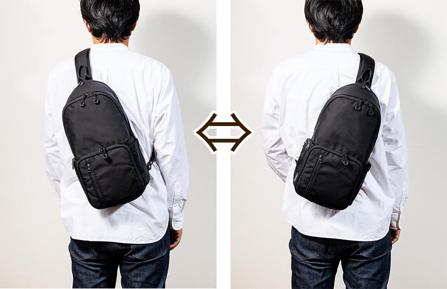 Endurance(エンデュランス) カメラバッグ 豊岡鞄×Endurance カメラバッグ