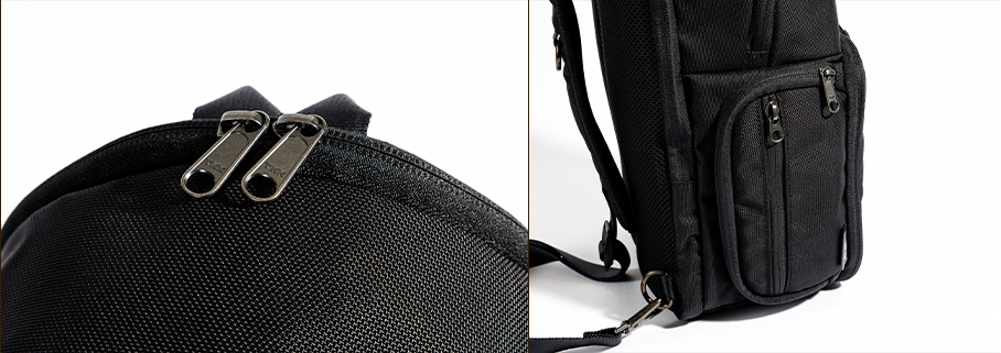 豊岡鞄×Endurance カメラバッグ