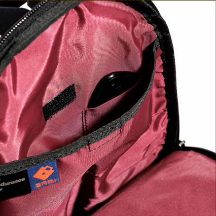 Endurance カメラバッグ  豊岡鞄×Endurance カメラバッグ